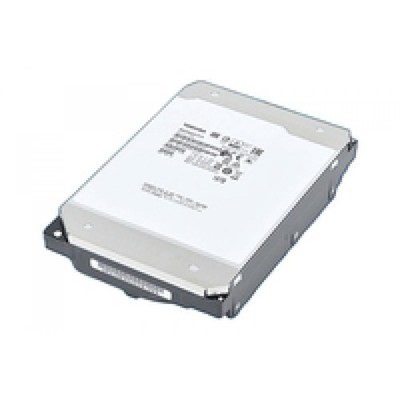 Toshiba 12 TB Enterprise Capacity 7200RPM 512MB Ent. GB 7.200 rpm 512 MB
