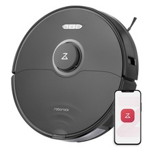 Roborock S8 Plus, S8P52 Robot Only 114 hrs, Fully operational, Excellent Cond