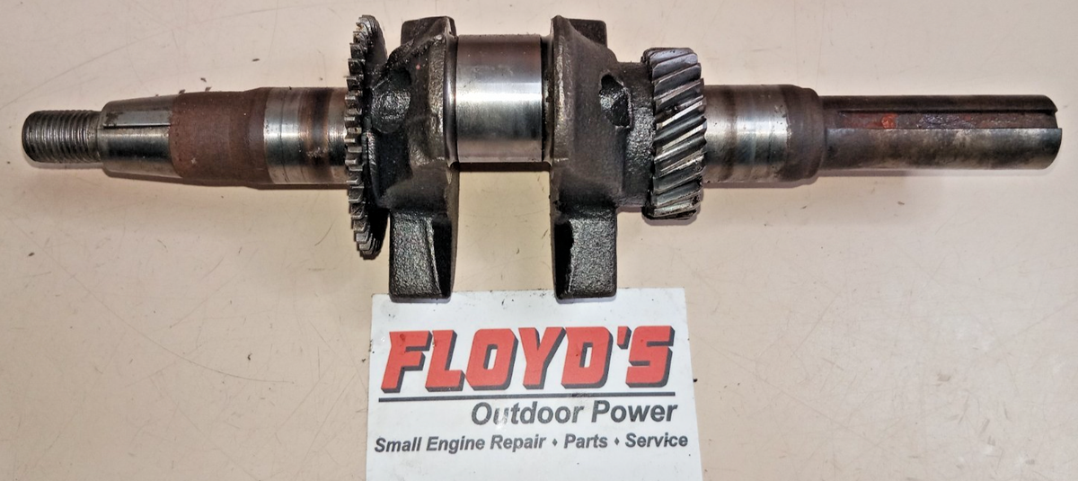 OEM HONDA GX160 QX2 CRANKSHAFT 13310-Z1T-800 | eBay