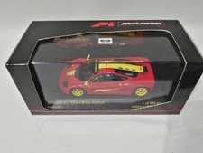 Minichamps Mclaren F1 Hecorusa Edition