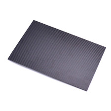 3k Carbon Fiber Plate Sheet 125mm X 75mm X 3mm Thickness Pure Carbon Fiber Board 3k Carbon Fiber Plate Sheet 125mm X 75mm X 3mm Thickness Pure Carbon Fiber Board