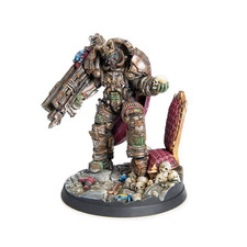 Fallout Wasteland Warfare -