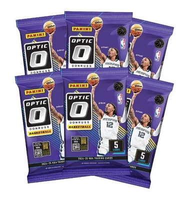 その他 PANINI DONRUSS OPTIC 2024-25 Panini Donruss Optic - Express Lane Ja Morant | eBay