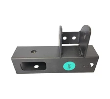 NordicTrack Elite 12.9T NTEL712140 Elliptical Left Front Stabilizer 350833