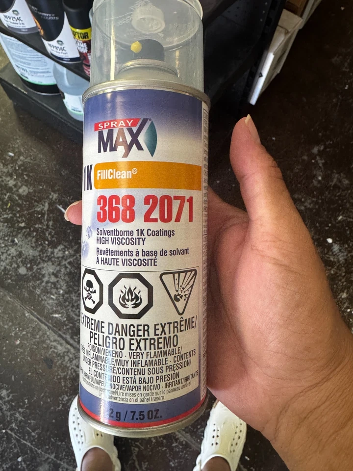 TOYOTA OEM Automotive Touch SPRAY PAINT AUTO JARS CANS SELECT YOUR COLOR CODE - Изображение 2 из 4