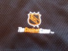 "Arizona Coyotes" Black NHL Coolest Sport Stretch Pocket Shorts Men's (5XL) NWOT — photo 3