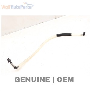 2015-2019 MERCEDES-BENZ S65 AMG - Fragrance / Aroma System HOSE LINE