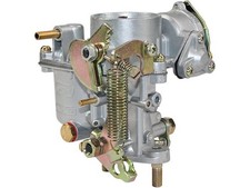 For 1966-1973 Volkswagen Fastback Carburetor Vw 93234vmss 1967 1968 1969 1970