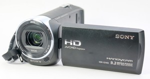 Sony Handycam Hdr Cx550v | eBay