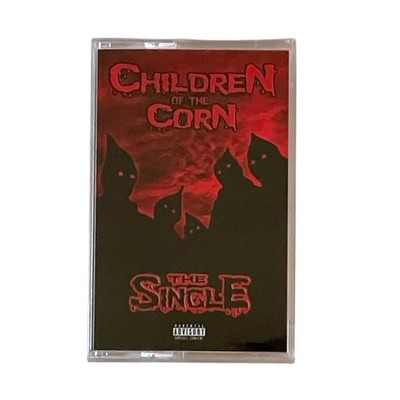 Lil Grimm & Children of the Corn The Single - 30th Anniversary
