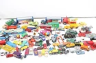 F x70 Vintage Collection Of Diecast Vehicles Inc Matchbox, Corgi Etc