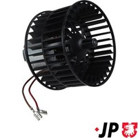 InnenraumgebläSe JP JP Group 1226100600 FüR Tigra Combo Corsa Opel 135Mm S93 12V