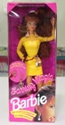 Vintage 1992 Mattel Barbie Earring Magic Midge Doll #10256 *NOB