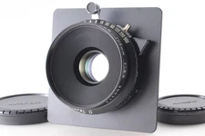 SIC [Top MINT] Nikon Nikkor W 105mm f/5.6 S Copal 0 Large Format Lens From Japan