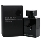 Club De Nuit Intense by Armaf Cologne for Men 3.6 oz EDT New In Box