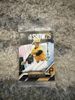 2025 Topps Now Paul Skenes MLB The Show Rookie Card MLBTS-PS Sealed