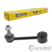 Moog Koppelstange Vorne Passend FüR Jeep Wrangler | CH-LS-13909