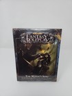 The Witch's Song Warhammer Fantasy Roleplay Box Set 3rd Edition NEW in Shrink!
