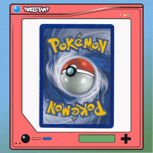 Pokemon Karte Elektrische Energie - ed1 - 100/102 - Base Set - LP - Bild 2 von 2