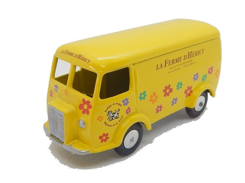 QUIRALU LOUIS SURBER PEUGEOT D4A 1400 KG LAMPE MAZDA