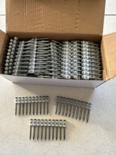 750 Clous 40 MM pour Cloueur Hilti Gx 120/ GX3