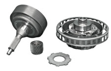 5r55n Overdrive Planet Set With 24 Tooth Sun Gear