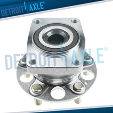 AWD Rear Wheel Bearing and Hub Assembly fit for 2016 - 2022 Honda HR-V 1.8L