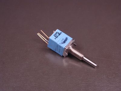 L11178 State Electronics Series 388 Modular Potentiometer 1k Ohm 10% 1/2'' Square
