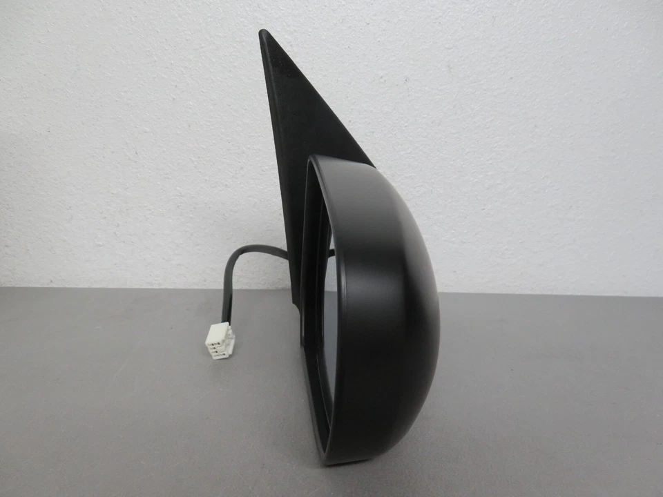 Espejo retrovisor eléctrico lateral derecho Mazda Tribute 2005 2006 Foto 4 de 4