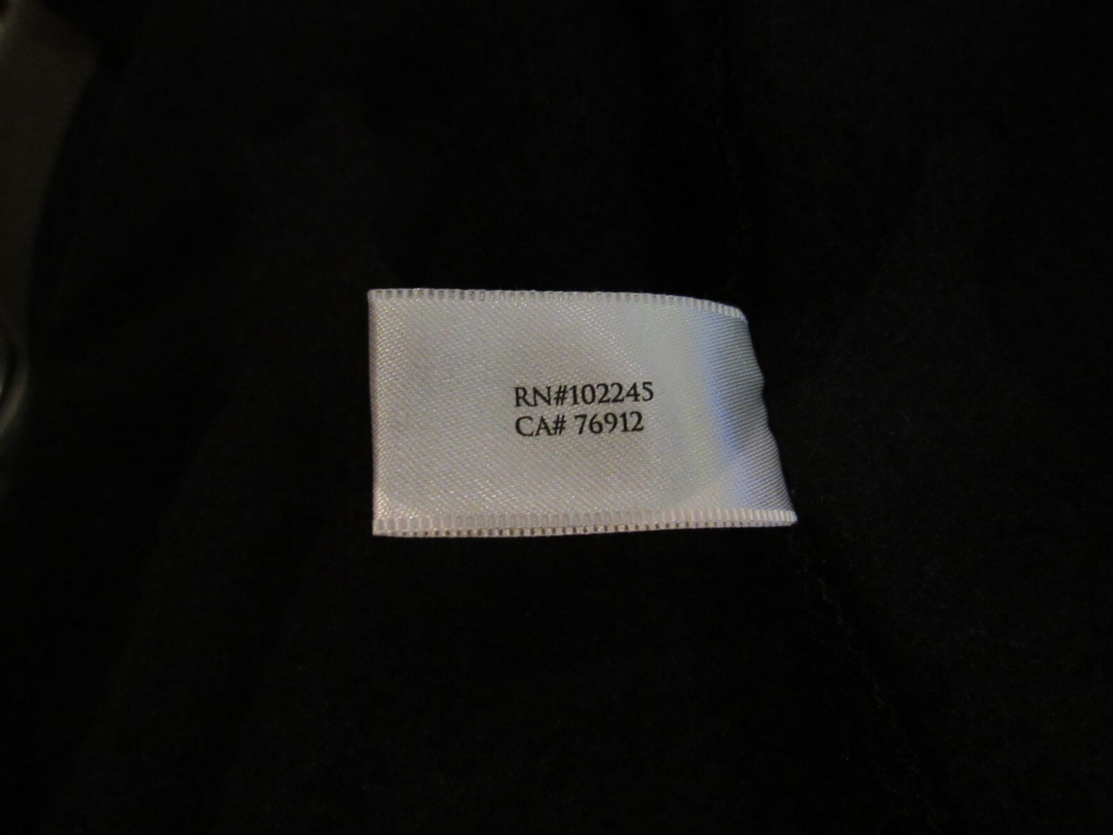 Robert Talbott Carmel Quarter Zip Pullover Sweate… - image 10