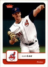 A9729- 2006 Fleer Baseball Card #s 1-250 +Rookies -You Pick- 15+ FREE US SHIP