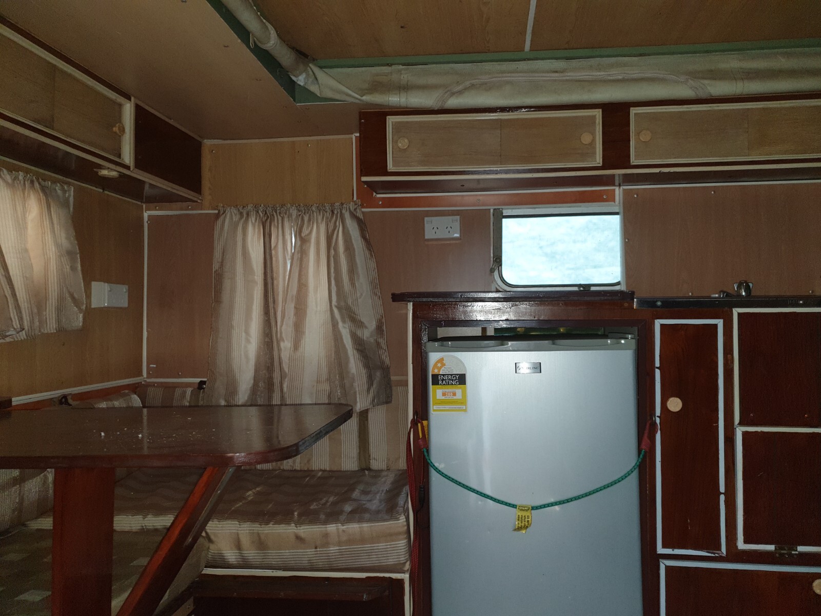 Empire Caravan For Sale qld eBay