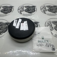 Rolex 16710 16570 Gmt Master Explorer Sfere Hands Luminova New Blister