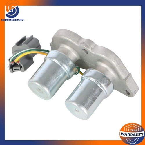 Solenoide de bloqueo de transmisión 28300-px4-003 para Honda Accord DX EX LX 1991-2002 - Imagen 6 de 11