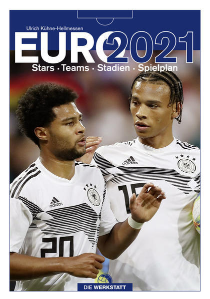 Thumbnail - Euro 2021 | Ulrich Kühne-hellmessen | 2020 | Deutsch
