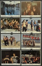 2015 Topps The Warriors Trading Cards 10