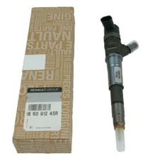 Injecteur Renault MASTER