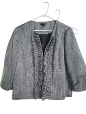 Woman's Blazer/Business Jacket Size XL