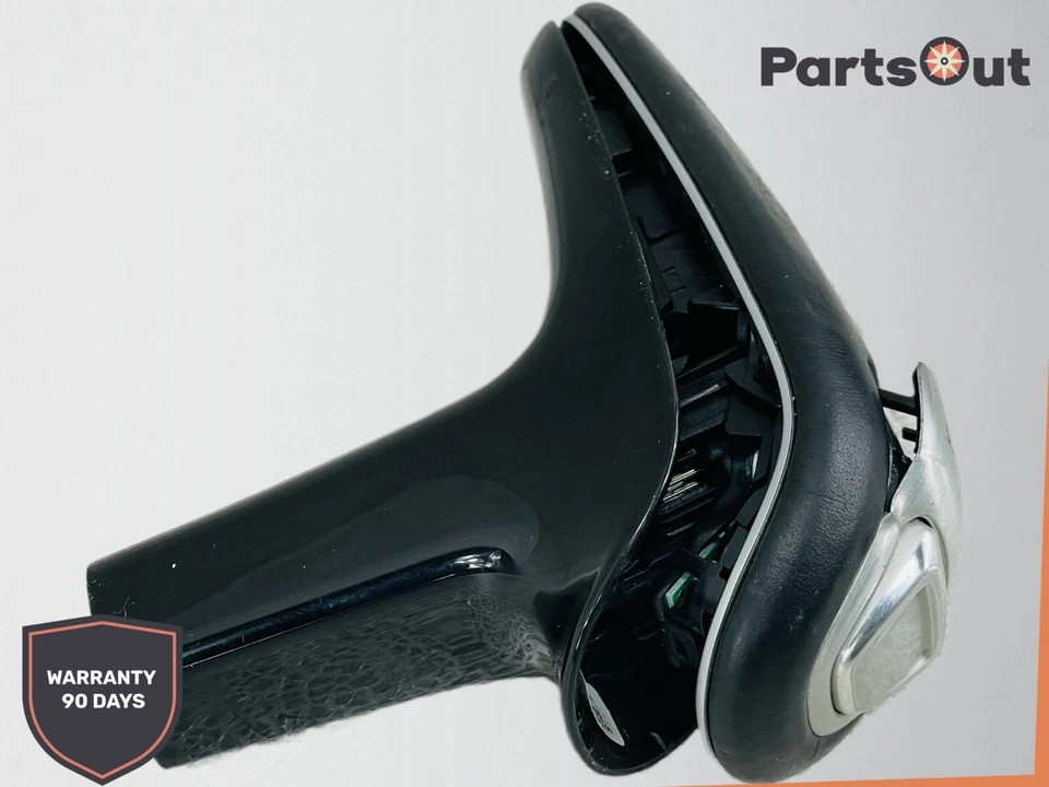 AUDI A8 QUATTRO 2011-2018 - Pomo de cambio/cambio 4H1713139P OEM Foto 3 de 4