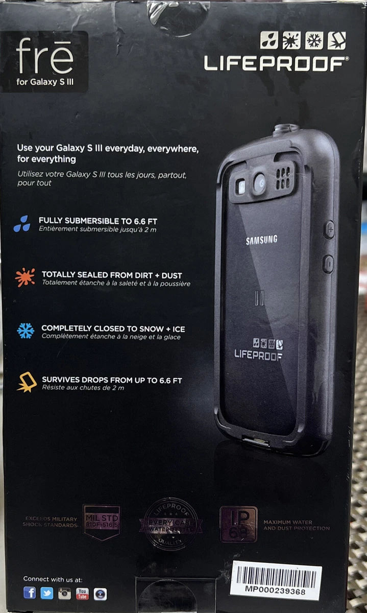 Samsung s3 cheap waterproof