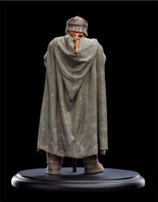 In Stock  1/10 The Lord of the Rings Figure Resin Model