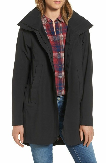 North Face Women's Apex Flex GTX Trench 