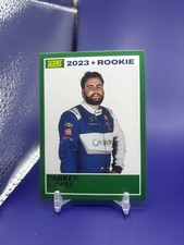 2023 Panini Chronicles Score #6 Parker Chase  ROOKIE