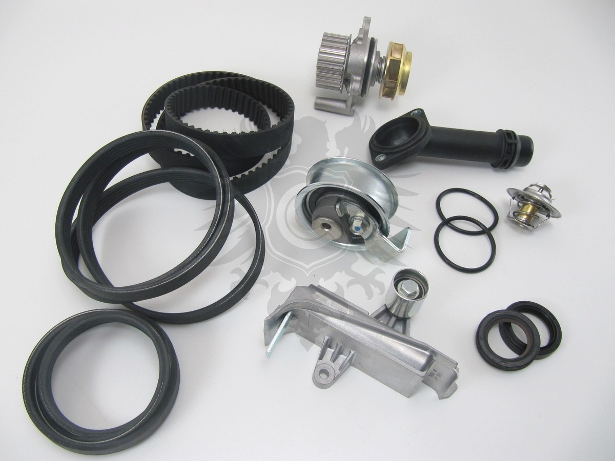 Dayco 84058 Timing Belt Component Kit - View #6