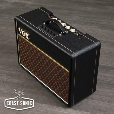Vox AC10C1 10 watt Guitar Amp for sale online | eBay