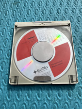 Vintage Retro Sun SPARC SPARCstation5 Clean Tested to P