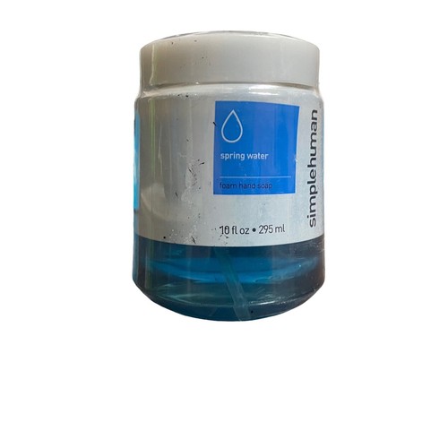 SimpleHuman Foam HAND SOAP Cartridge, Lavender 10 fl oz 838810018898 eBay