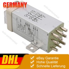  Relais ABS 897219000 0005406745 F&uuml;r Mercedes W202 S202 W124 C124 A124 S124 DE
