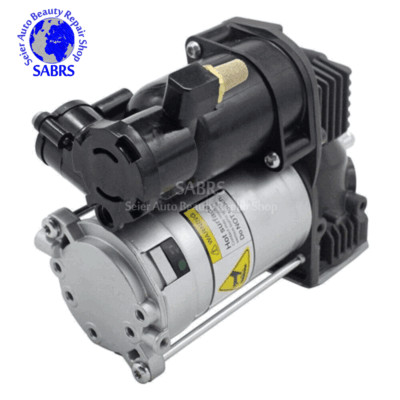 Air Compressor Pump For Land Range Rover Velar L560 Discovery 5 L462 LR095838