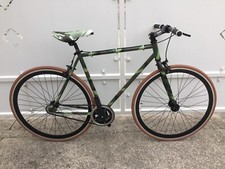 Bicicletta Single Speed Uomo
